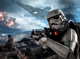 Maybe you would like to learn more about one of these? 144 Star Wars Battlefront Wallpapers 1080p