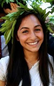 The 2015 Lee D. Baker Scholars