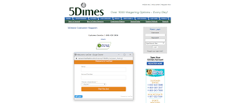 How do i deposit with 5dimes. 5dimes Payout Problems Peatix