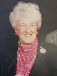 Obituary for Marian Jean Oliphant