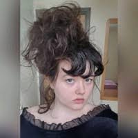 Jade Potter's Instagram, Twitter & Facebook