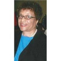 Frances Redd Obituary