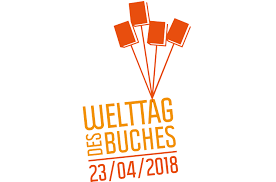Patrick mader april 23, 2020. Fachhandelsaktion Zum Welttag Des Buches