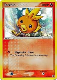 With thousands of cards to choose from, the game is never the same twice. Torchic 69 106 Ex Emerald Reverse Holo Common Pokemon Card Near Mint Tcg