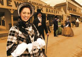 Sovereign hill country lodge a quit getaway in the hunter valley. Sovereign Hill Museum Association
