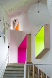 A Weekly Dose Of Architecture Ama R Children S Culture House House Interior Interior Interior Architecture