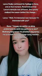 Lance at Rona: A Confession to Remember
