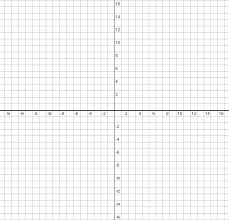 Graph Paper With Numbers Up To 10 15 20 25 30 100