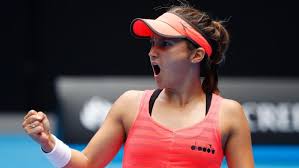 Born 27 september 1991) is a romanian professional tennis player. Lauren Davis Interview 20 01 18 Australian Open