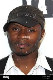 Malcolm goodwin hi-res stock photography and images