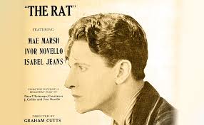 The Rat (1925) A Silent Film Review