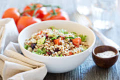 Is Quinoa a Grain? - Bob's Red Mill