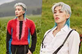Thesalonguy #hairtutorial #kpop here is a kpop mullet haircut tutorial. In Defense Of The Mullet 11 Idols Who Prove That This Hairstyle Is A Blessing To K Pop Soompi