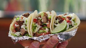 Easy, excellent fish tacos with the best fish taco sauce; Taco John S New 3 For 5 Street Tacos Youtube