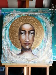 Sekhmet embodies balance and polarity