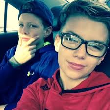 Dawson Walker (@DawsonWalker4)