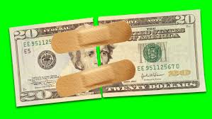 Check spelling or type a new query. What Do I Do About The Torn 20 Dollar Bill In My Pocket Dollar Shave Club Original Content