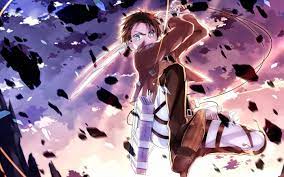 Eren yeager (エレン・イェーガー) is the main character of shingeki no kyojin. Eren Yeager Wallpapers Top Free Eren Yeager Backgrounds Wallpaperaccess