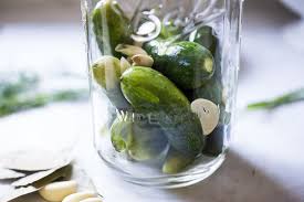 Subsequently, one may also ask, which pickles are fermented? How To Make Fermented Pickles Feasting At Home