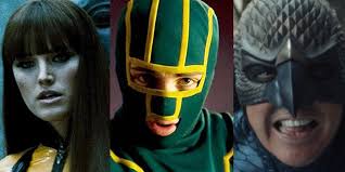 10 Superhero Movies That Are Better Than the Marvel Cinematic Universe