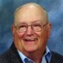 Joseph R. Scaffe Obituary