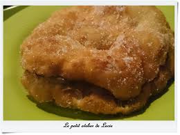 Epingle Sur Dessert