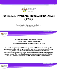 Perkembangan terkini mengenai kes cikgu menolak dan mencampak. 1 Kssm