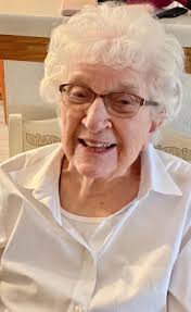 Obituary information for Ruth Catherine Jaeger