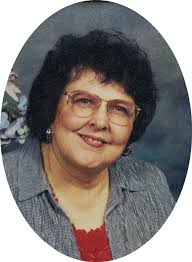 Joan R. Helland Obituary June 7, 2019