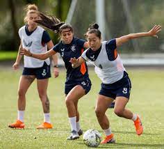 If you want to keep score you can submit your scores online to get onto our daily leaderboard. Bala Devi Returns To Footballing Action For Rangers Fc In Scotland