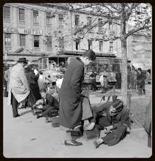 Eugene Vernon Harris (February 8, 1913