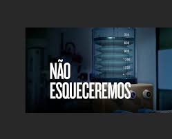 Não esqueceremos - Lula