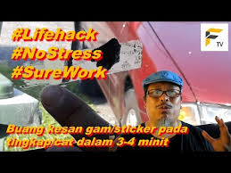 We did not find results for: Mesti Tonton Tips Buang Kesan Gam Dan Pelekat Pada Cermin Atau Badan Kereta Versi Jimat Funtasticko Net