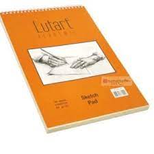 Sketchbook Eskiz Defteri Suluboya Defter Sanatsal Cizim Art Hobi Eskiz Sanatsal Suluboya