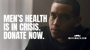 Katy Isabel is fundraising for Movember