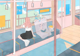 06 00 Am An Art Print By Vacuum Ilustration Art Art Anime Art Beautiful