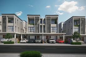 Lot 59244, jalan bp 7/15, bandar bukit puchong, 47120 puchong, selangor darul ehsan, malaysia. Landed Homes Development In Bukit Puchong Sold Out 90 Per Cent In Phase One S Launch Construction Plus Asia