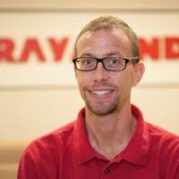 The Raymond Corporation