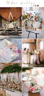 Wedding Trends 2019 Chic Industrial Style Wedding Ideas Elegantweddinginvites Com Blog Industrial Wedding Style Wedding Styles Themes Modern Wedding Decor