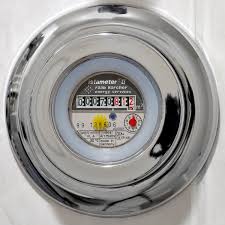 Garten wasserzähler geeicht 2020 wasseruhr zapfhahn kaltwasser q3 2,5 m³ neu hot. Wasserzahler Wikipedia