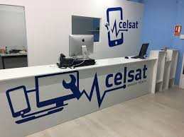 Celsat Servio Técnico