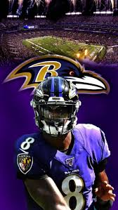 Download, share or upload your own one! Lamar Jackson Wallpaper Wallpaper Sun
