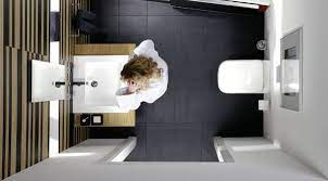 Damit eigenen sie sich ideal fur separate toiletten oder das gaste wc. Ein Kleines Bad Grosser Wirken Lassen Tipps Fur Wenig Raum Mein Eigenheim
