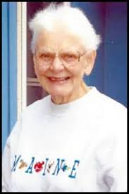 Barbara Small Sutherland Obituary