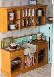 Best 25 Dollhouse Furniture Ideas Dollhouse Kitchen Diy Kitchen Accessories Diy Dollhouse Furniture