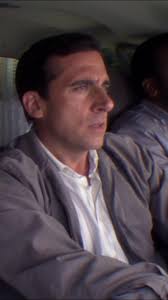 Daryl The Office Advice