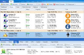 And second, where can i get this software? Awesome Miner Manage And Monitor Mining Operations