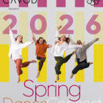 Spring Dance Concert 2026