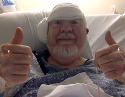 Diary of a Cochlear Implant