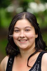 Lisa Shippey, Lee Barnard engagement portrait